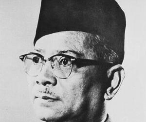 Ismail Abdul Rahman Ismail Abdul Rahman