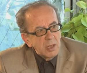 Ismail Kadare