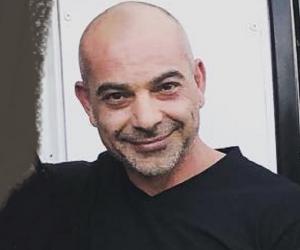 Ismail Tosun Ismail Tosun