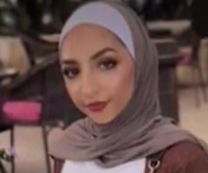 Israa Ghrayeb Israa Ghrayeb