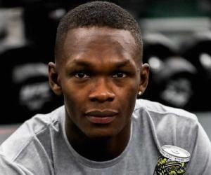 Israel Adesanya