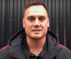 Israel Dagg Israel Dagg