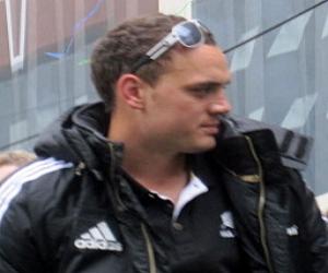 Israel Dagg Israel Dagg