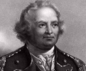Israel Putnam Israel Putnam