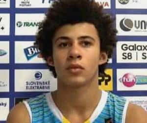 Issuf Sanon Issuf Sanon