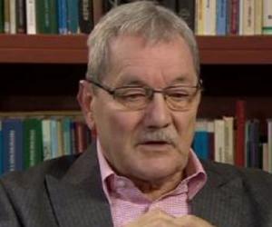 István Bérczi István Bérczi