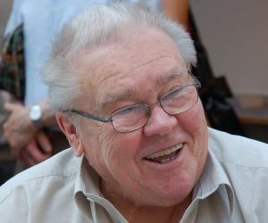István Csurka István Csurka
