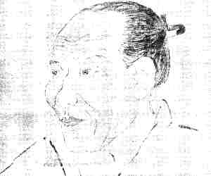 Itō Jinsai Itō Jinsai