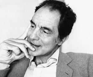 Italo Calvino