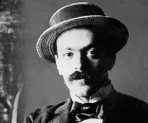 Italo Svevo