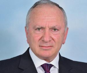Itzhak Ilan Itzhak Ilan