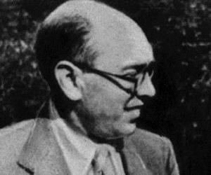 Itzik Feffer Itzik Feffer