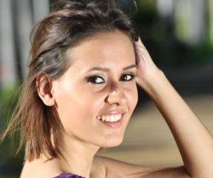 Iva Grijalva Pashova Iva Grijalva Pashova