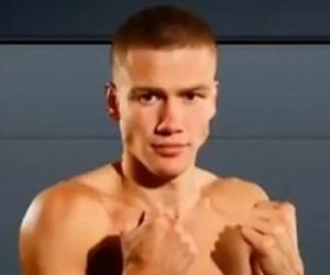 Ivan Baranchyk Ivan Baranchyk
