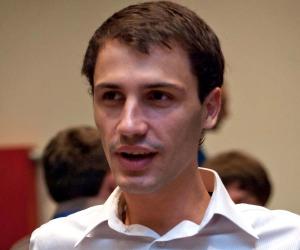 Ivan Cheparinov Ivan Cheparinov