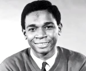 Ivan Dixon Ivan Dixon