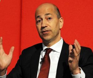 Ivan Gazidis Ivan Gazidis