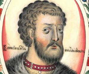 Ivan II of Russia Ivan II of Russia