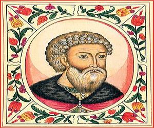 Ivan III of Russia Ivan III of Russia