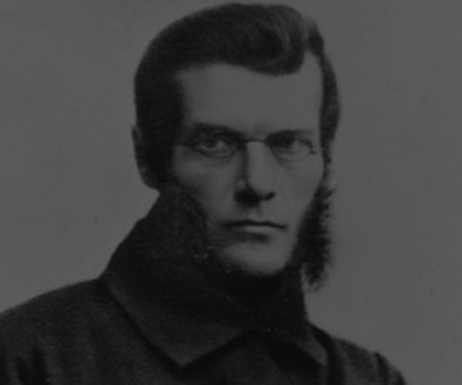 Ivan Kireyevsky Ivan Kireyevsky