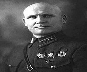 Ivan Konev Ivan Konev