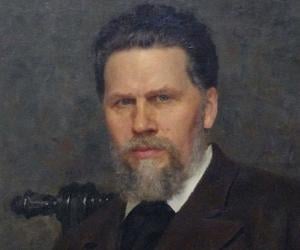 Ivan Kramskoi Ivan Kramskoi
