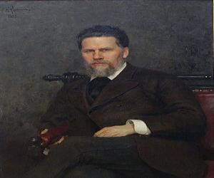 Ivan Kramskoi Ivan Kramskoi