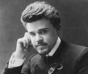 Ivan Moskvin Ivan Moskvin