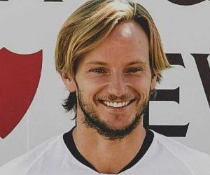 Ivan Rakitić