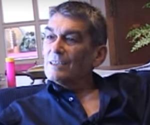 Ivan Rassimov Ivan Rassimov