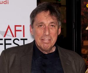 Ivan Reitman