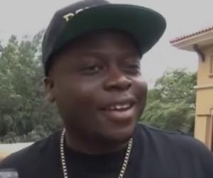 Ivan Semwanga Ivan Semwanga
