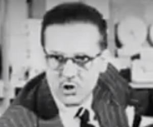 Ivan T. Sanderson Ivan T. Sanderson