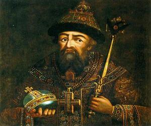 Ivan the Terrible Ivan the Terrible