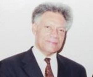 Ivan van Sertima Ivan van Sertima