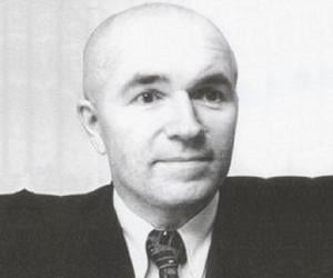 Ivan Vinogradov Ivan Vinogradov