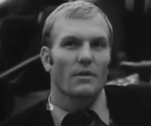 Ivan Yarygin Ivan Yarygin