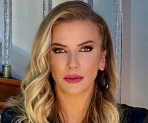 Ivana Sert Ivana Sert