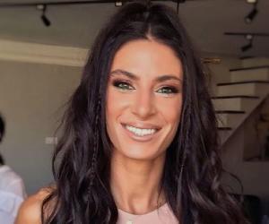 Ivana Spanovic Ivana Spanovic