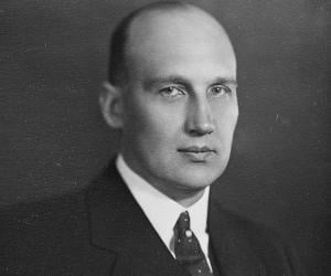 Ivar Kreuger Ivar Kreuger