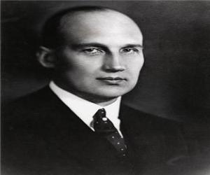 Ivar Kreuger Ivar Kreuger