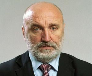 Ivars Godmanis Ivars Godmanis
