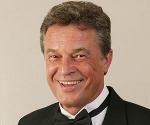 Ivars Kalniņš Ivars Kalniņš
