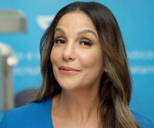 Ivete Sangalo Ivete Sangalo