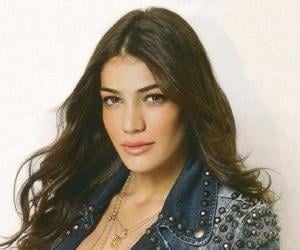 Ivi Adamou Ivi Adamou