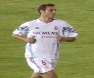 Iván Helguera Iván Helguera