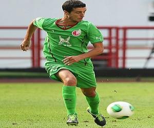Iván Marcano Iván Marcano