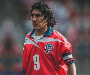 Iván Zamorano