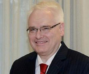 Ivo Josipović Ivo Josipović
