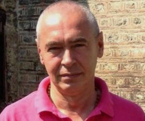 Ivo Pogorelić Ivo Pogorelić